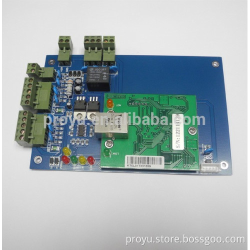 Top Selling Chinese Good Access Control Panel Supplier